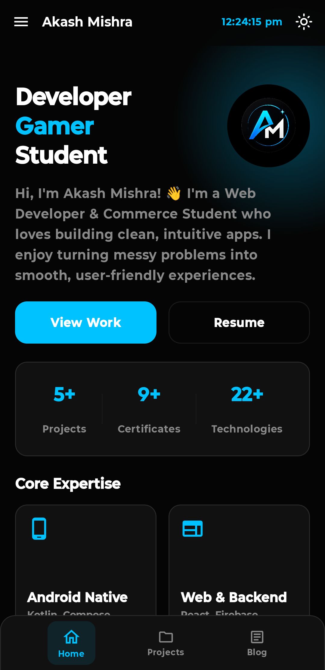 App Screenshot 1